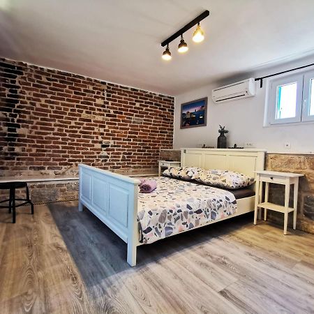Crobeauty Villa Split Bagian luar foto