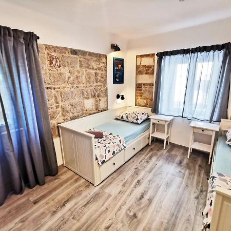 Crobeauty Villa Split Bagian luar foto