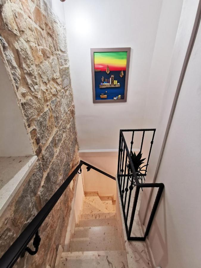 Crobeauty Villa Split Bagian luar foto