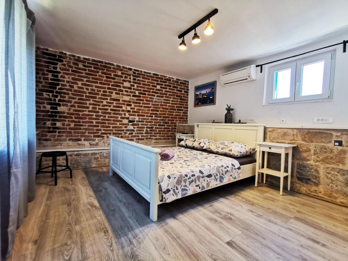Crobeauty Villa Split Bagian luar foto