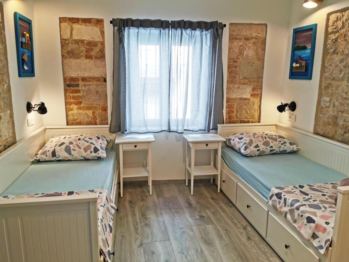 Crobeauty Villa Split Bagian luar foto