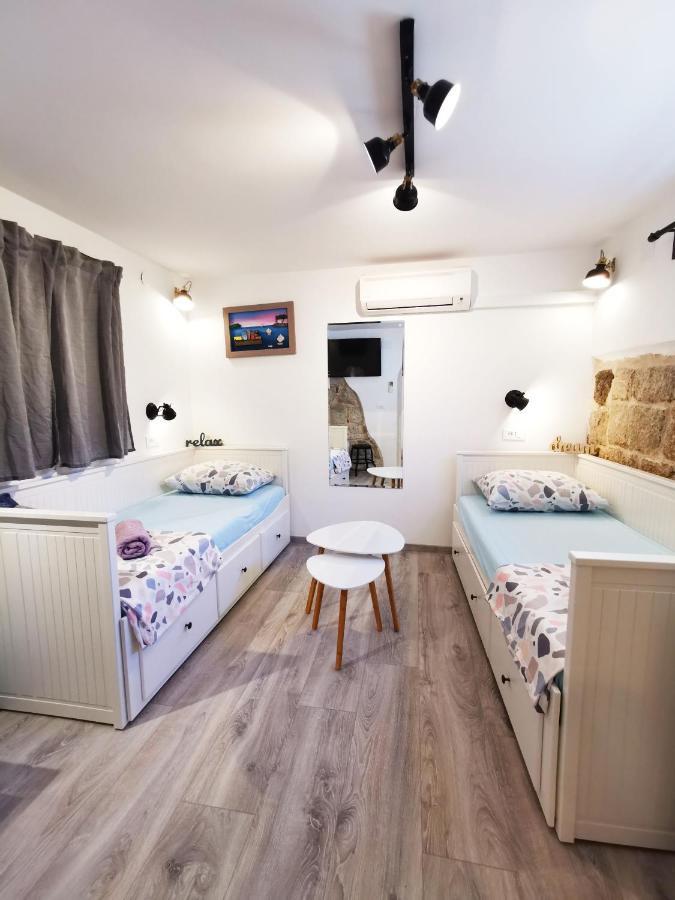 Crobeauty Villa Split Bagian luar foto