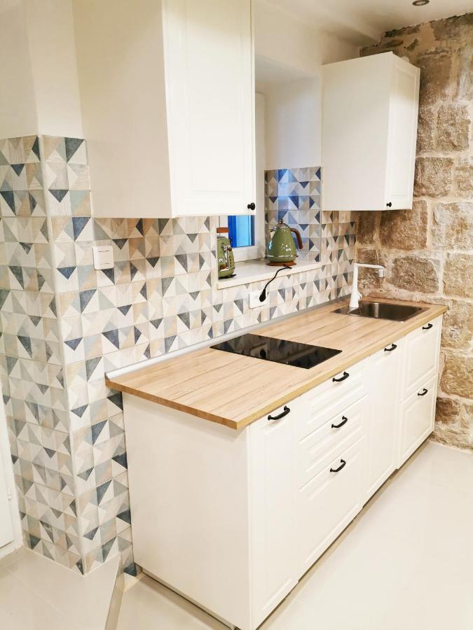 Crobeauty Villa Split Bagian luar foto