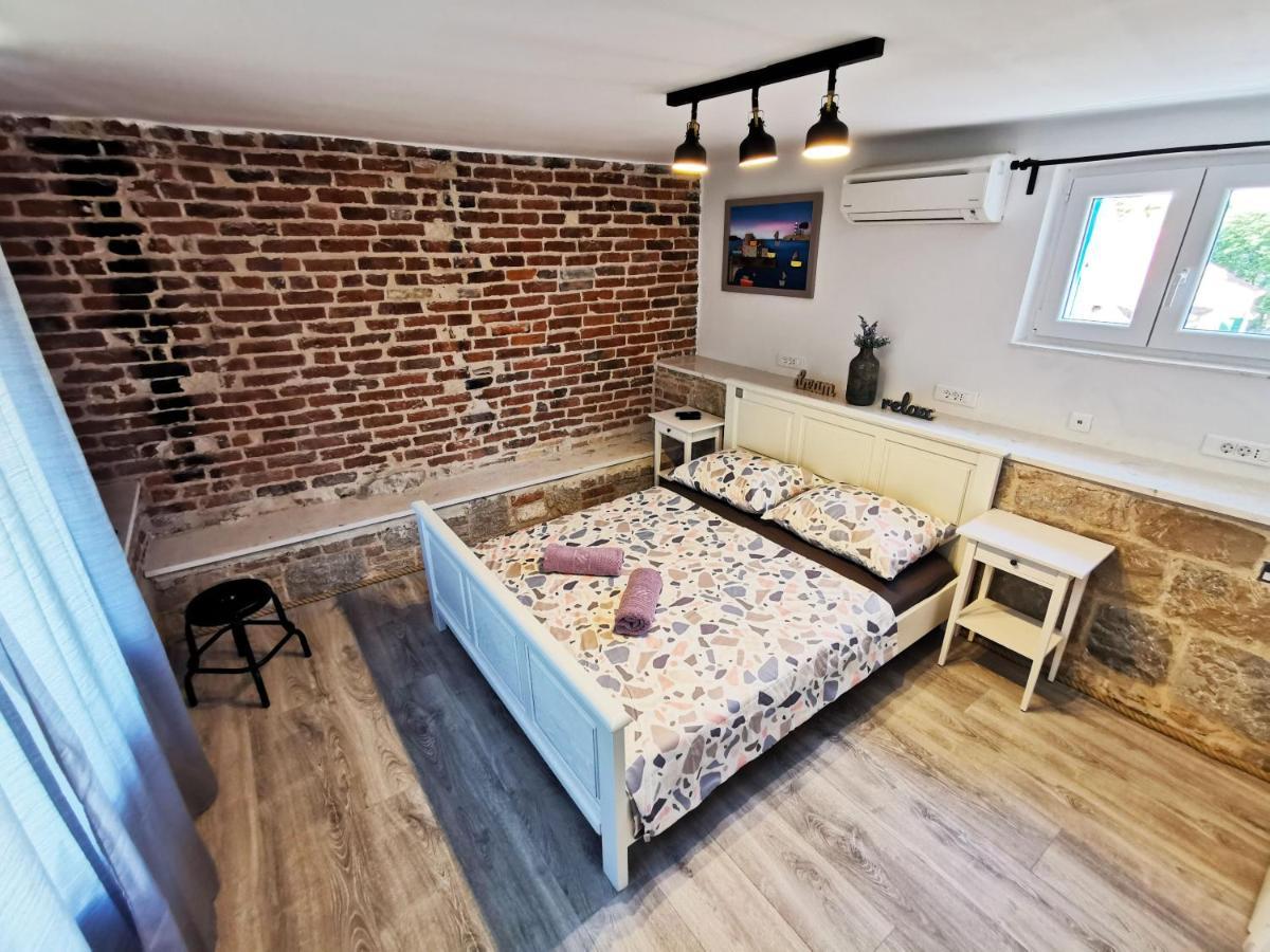 Crobeauty Villa Split Bagian luar foto