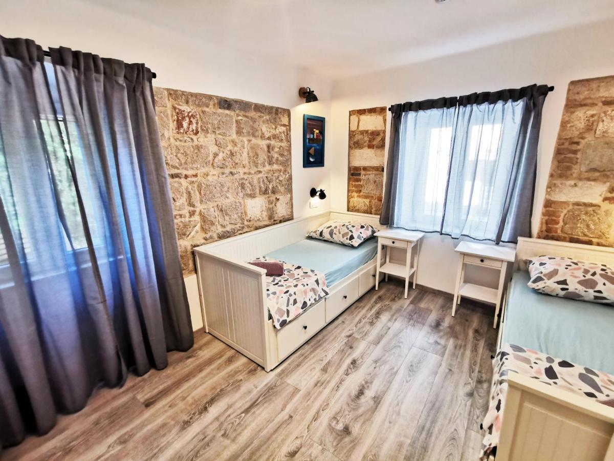 Crobeauty Villa Split Bagian luar foto