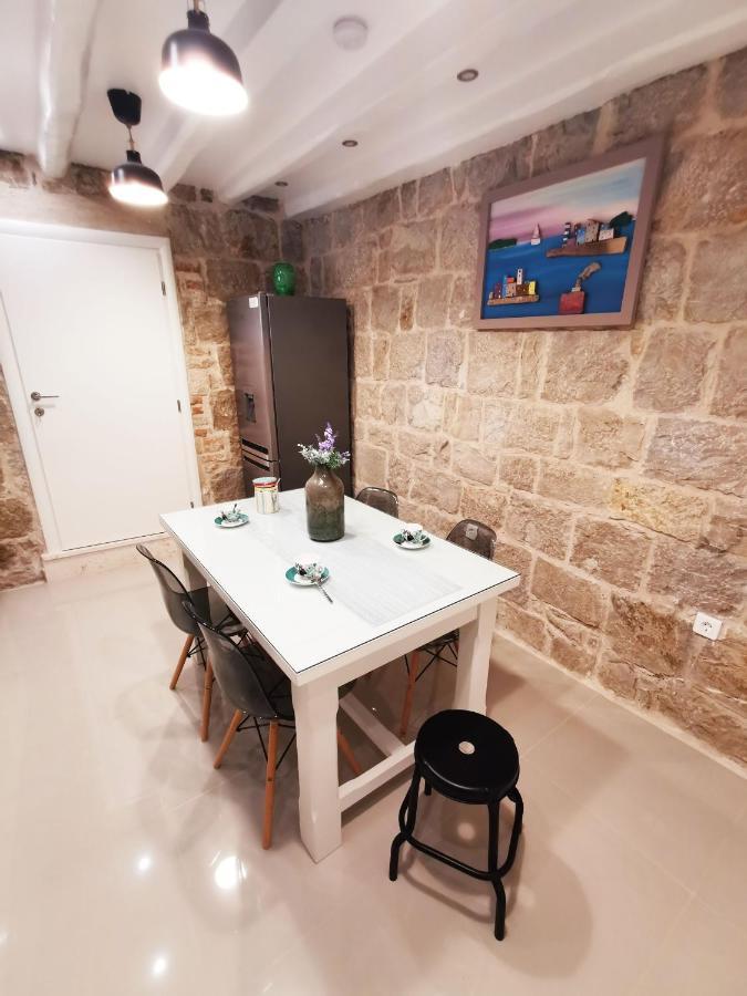 Crobeauty Villa Split Bagian luar foto