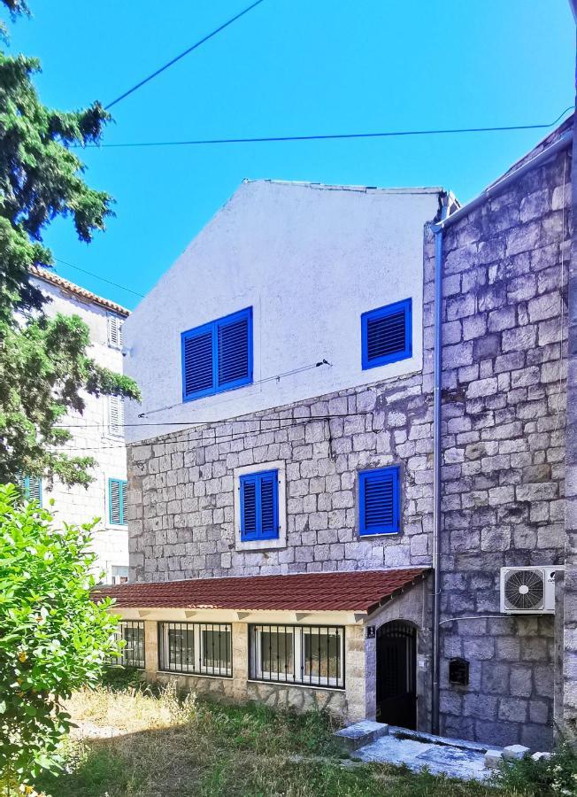 Crobeauty Villa Split Bagian luar foto