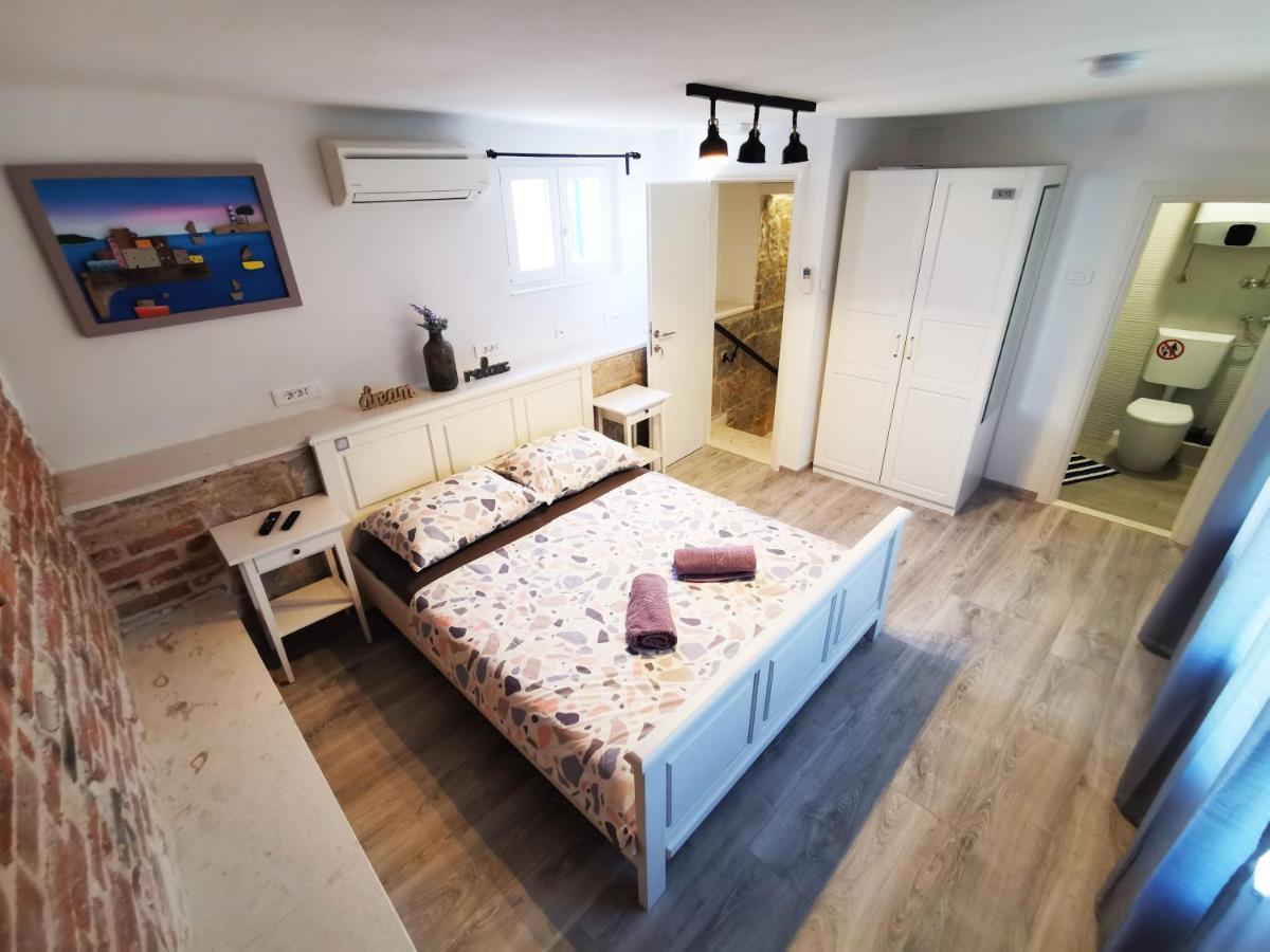 Crobeauty Villa Split Bagian luar foto