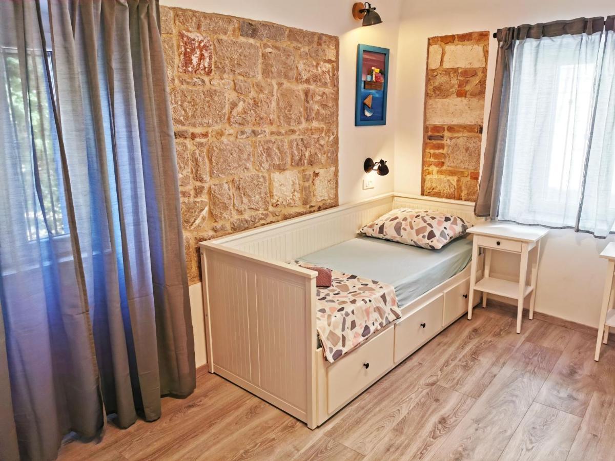 Crobeauty Villa Split Bagian luar foto