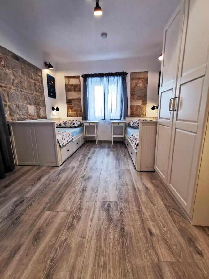 Crobeauty Villa Split Bagian luar foto