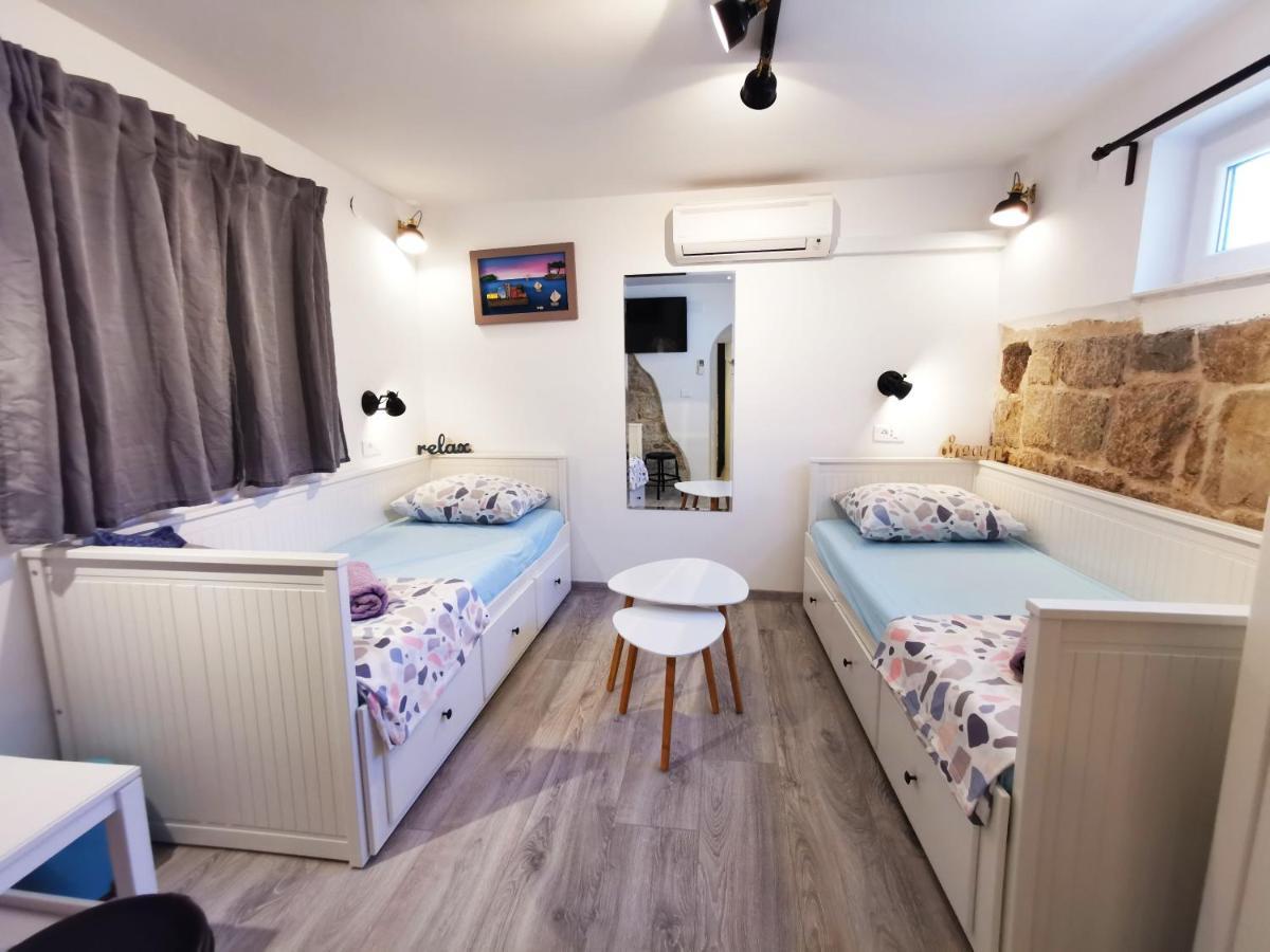 Crobeauty Villa Split Bagian luar foto