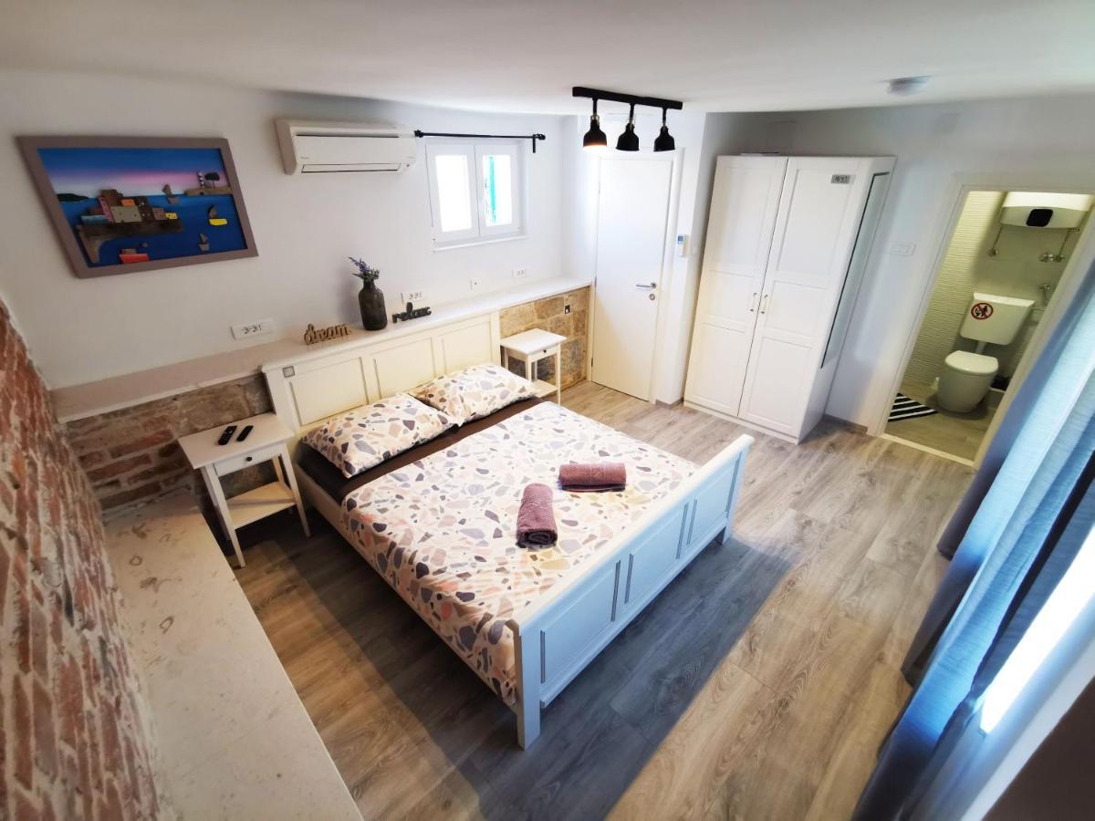 Crobeauty Villa Split Bagian luar foto