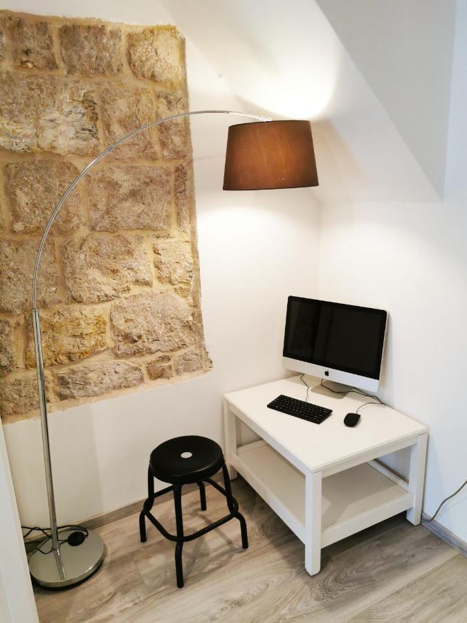 Crobeauty Villa Split Bagian luar foto
