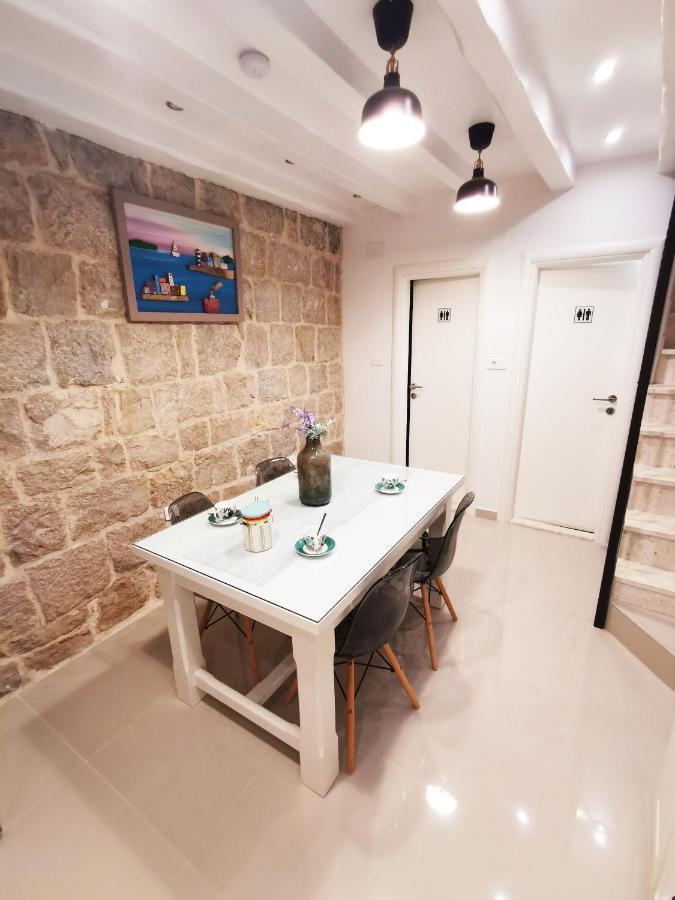 Crobeauty Villa Split Bagian luar foto