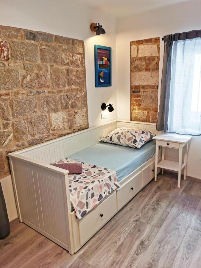 Crobeauty Villa Split Bagian luar foto