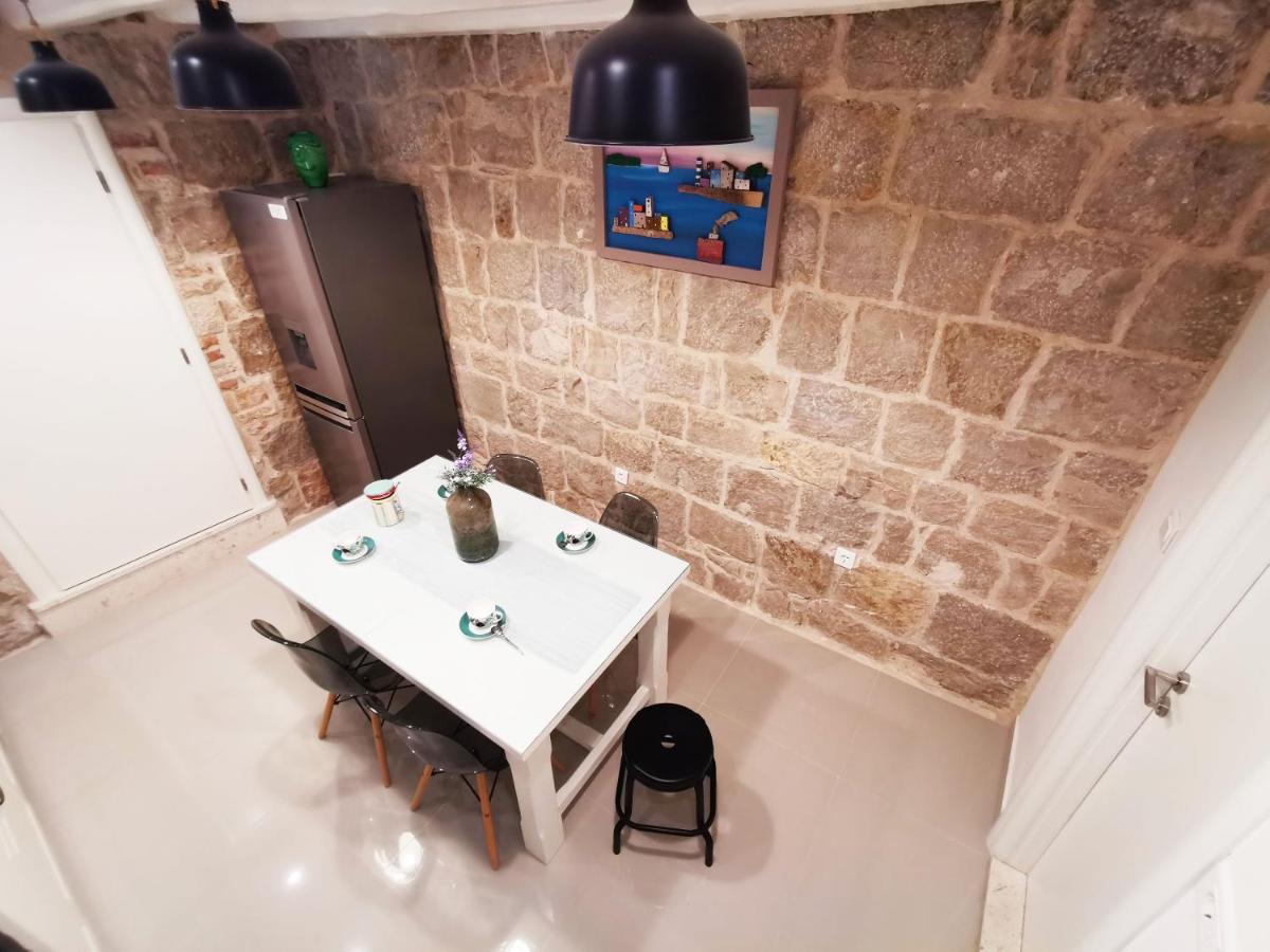 Crobeauty Villa Split Bagian luar foto
