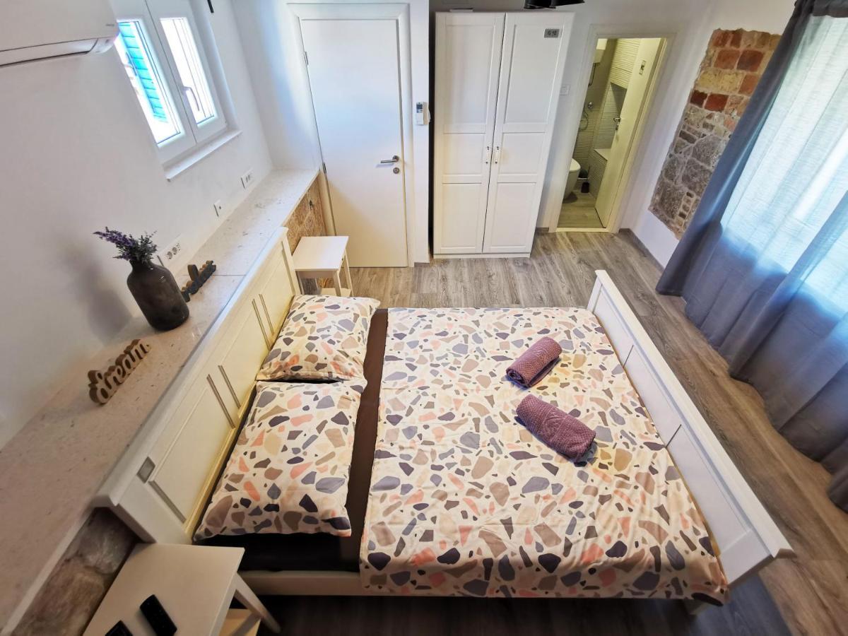 Crobeauty Villa Split Bagian luar foto