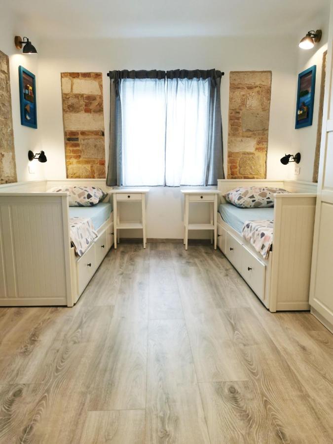 Crobeauty Villa Split Bagian luar foto