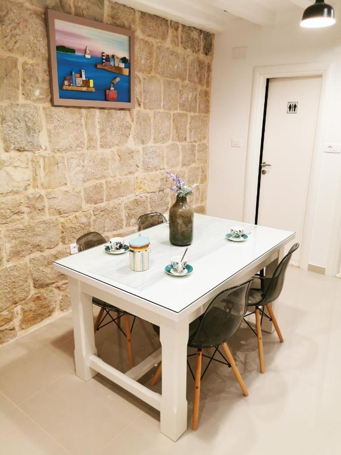 Crobeauty Villa Split Bagian luar foto
