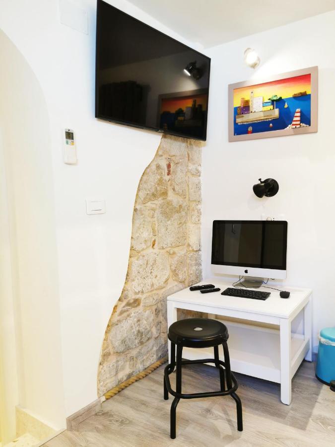 Crobeauty Villa Split Bagian luar foto