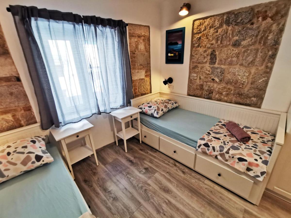 Crobeauty Villa Split Bagian luar foto