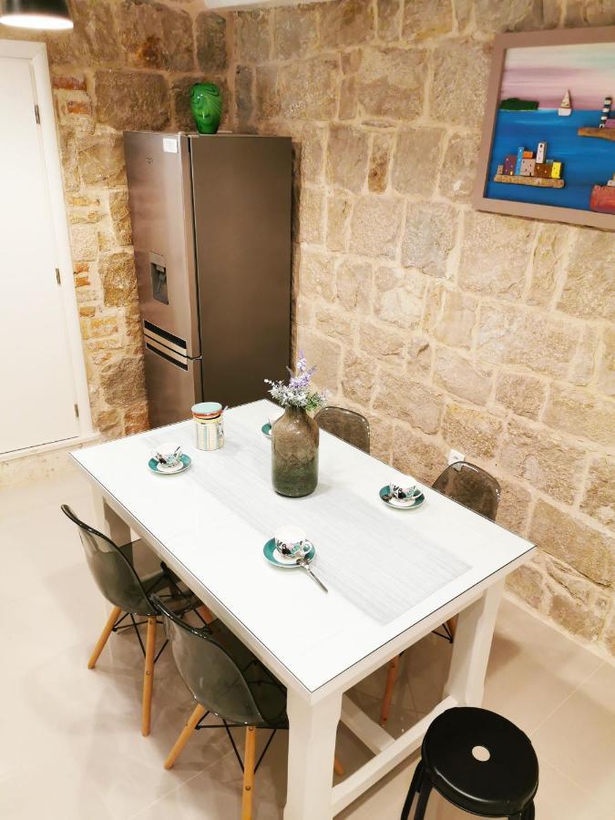Crobeauty Villa Split Bagian luar foto