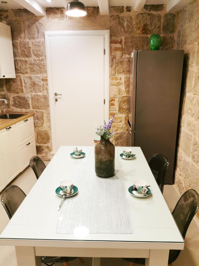 Crobeauty Villa Split Bagian luar foto