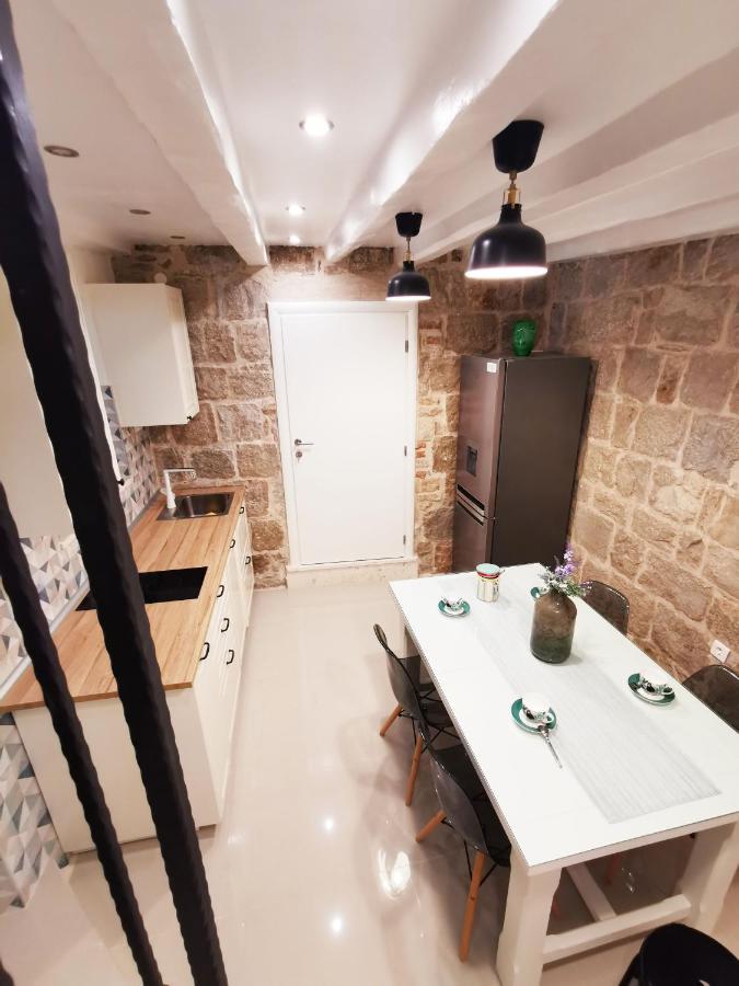Crobeauty Villa Split Bagian luar foto