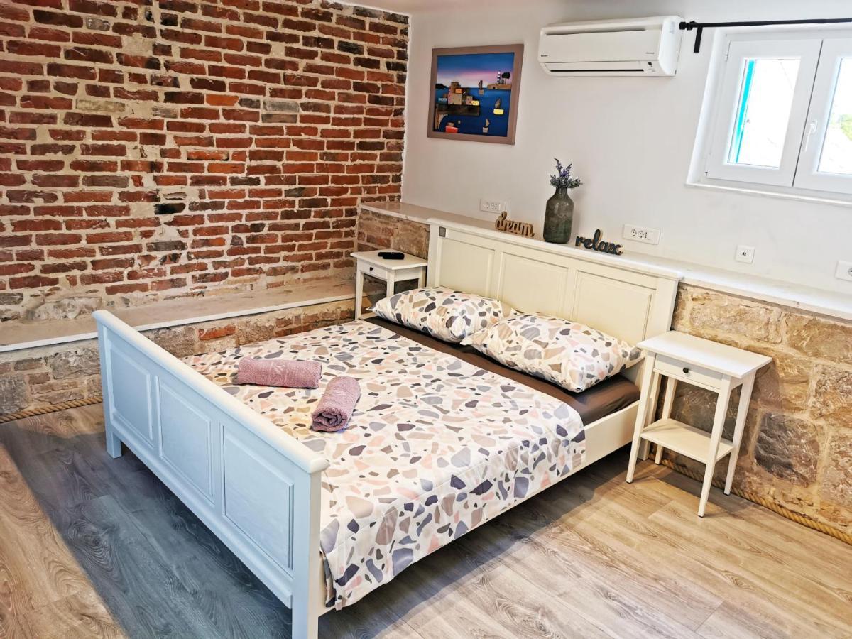 Crobeauty Villa Split Bagian luar foto