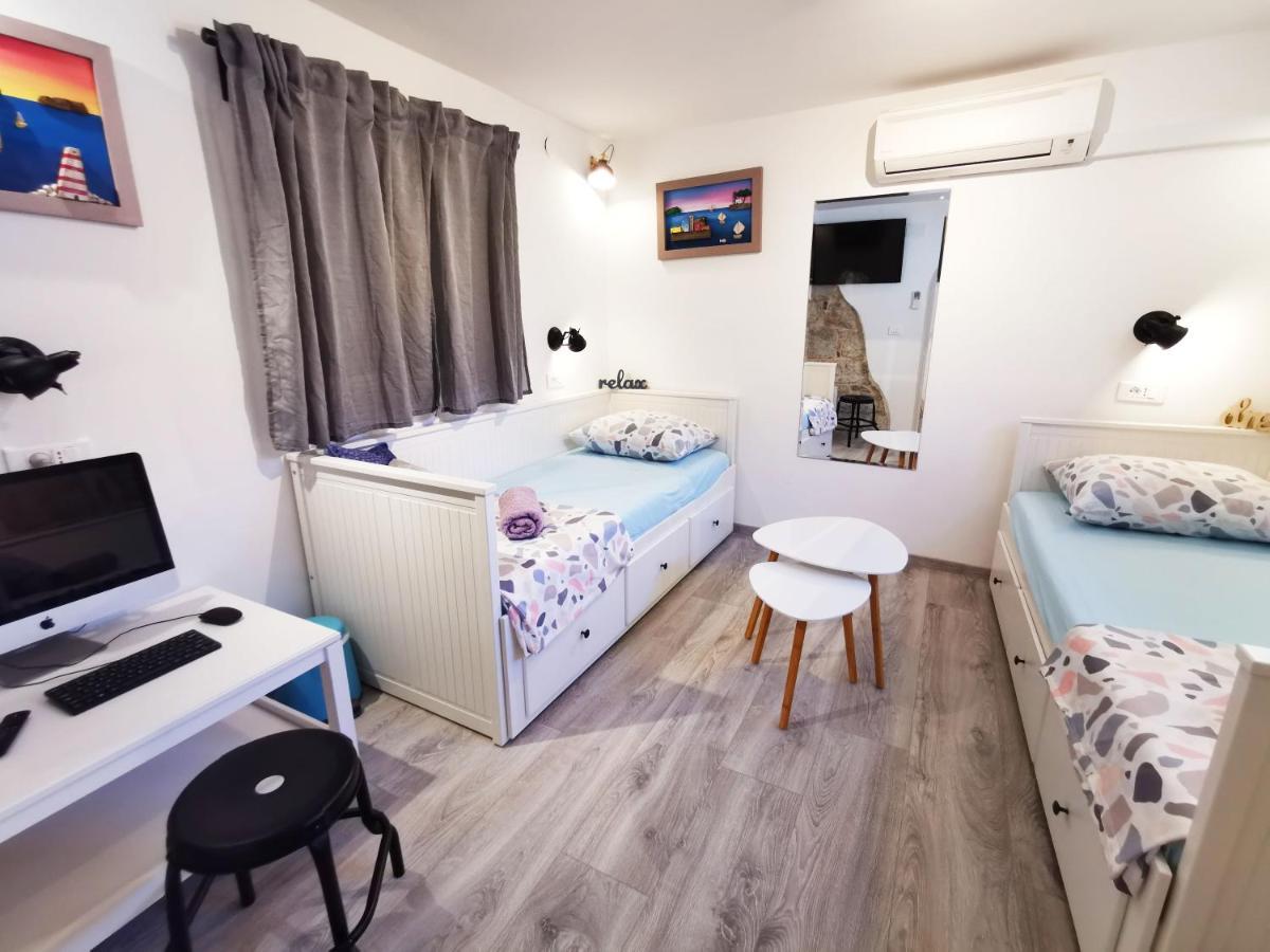 Crobeauty Villa Split Bagian luar foto