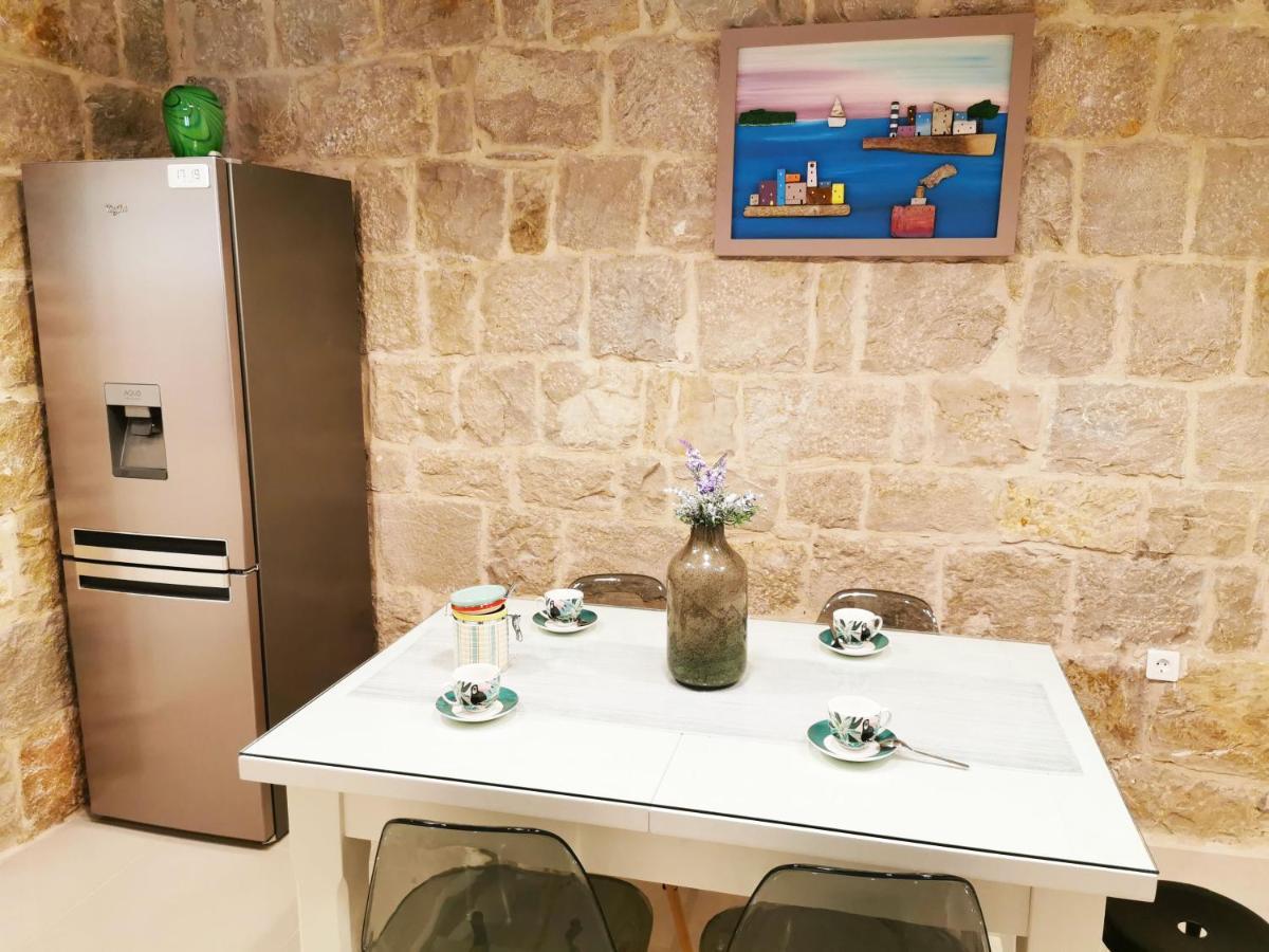 Crobeauty Villa Split Bagian luar foto