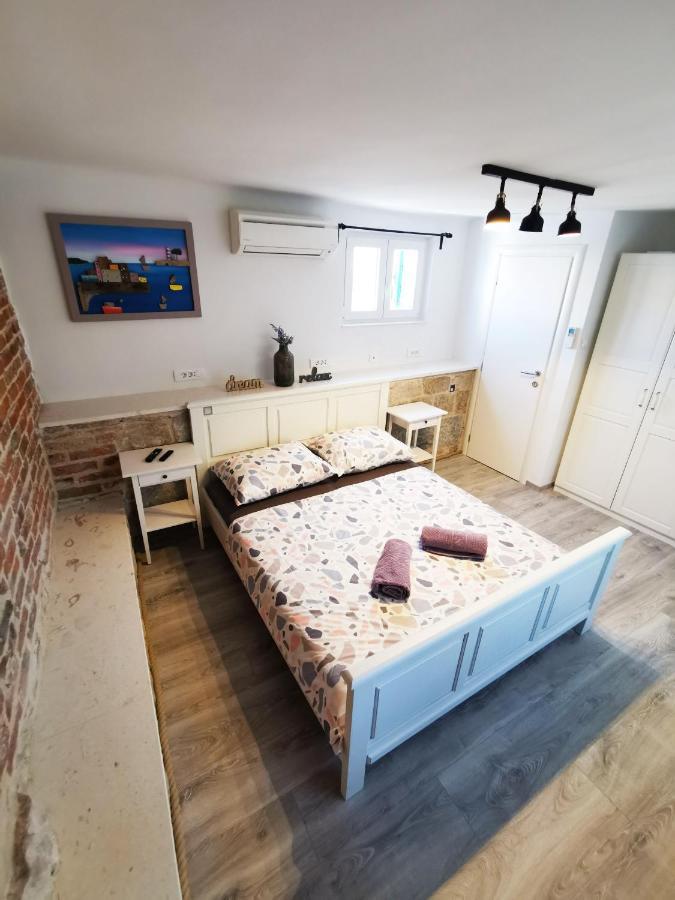 Crobeauty Villa Split Bagian luar foto