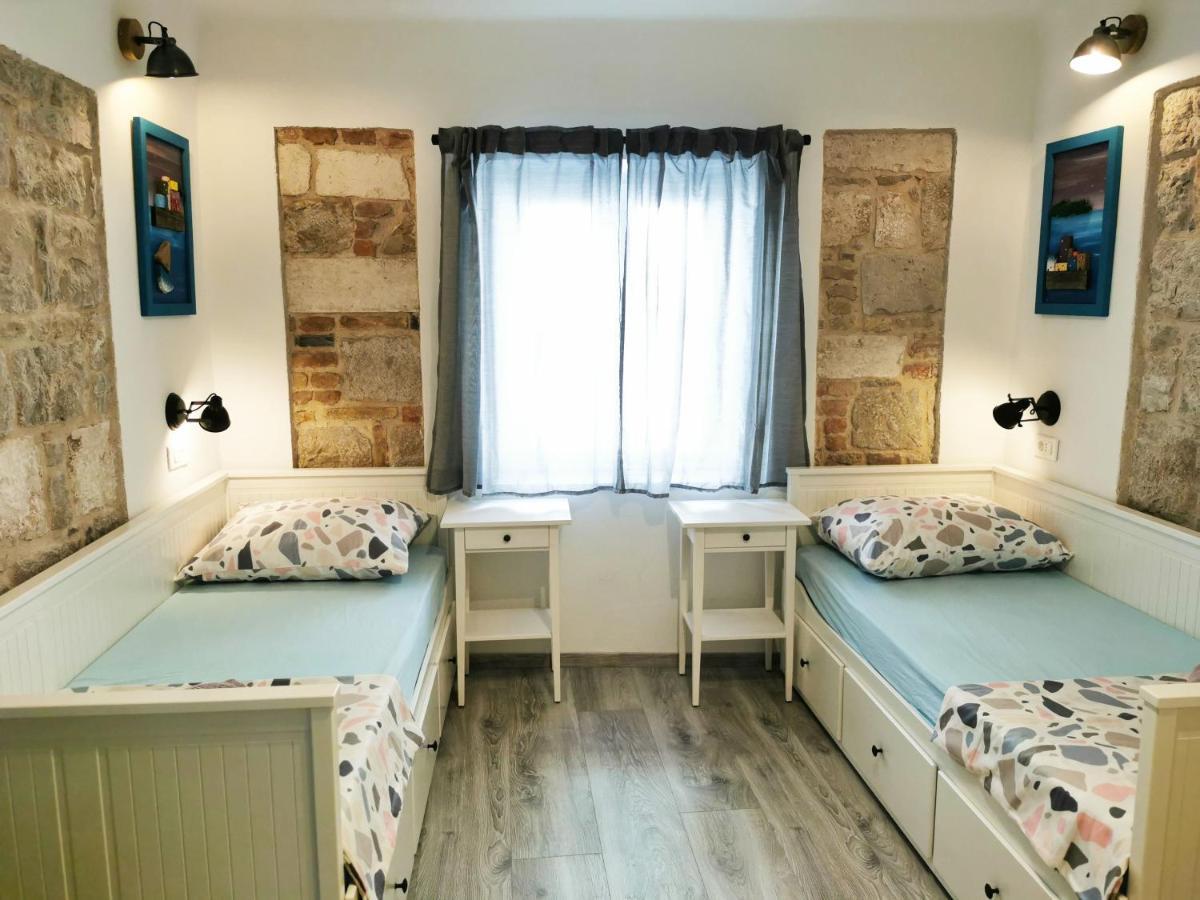Crobeauty Villa Split Bagian luar foto