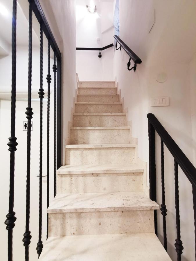 Crobeauty Villa Split Bagian luar foto
