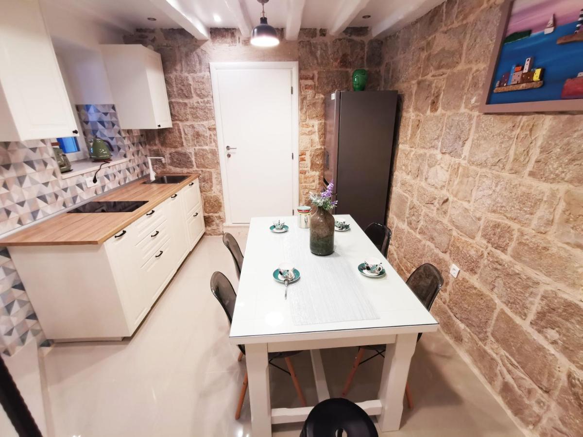 Crobeauty Villa Split Bagian luar foto