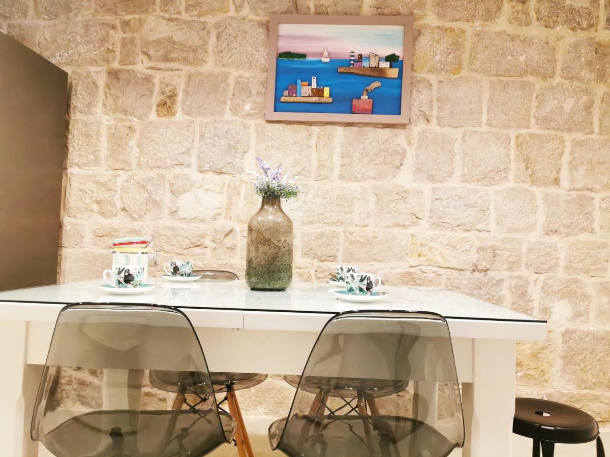 Crobeauty Villa Split Bagian luar foto