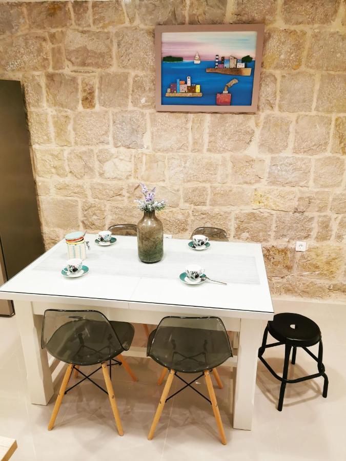 Crobeauty Villa Split Bagian luar foto