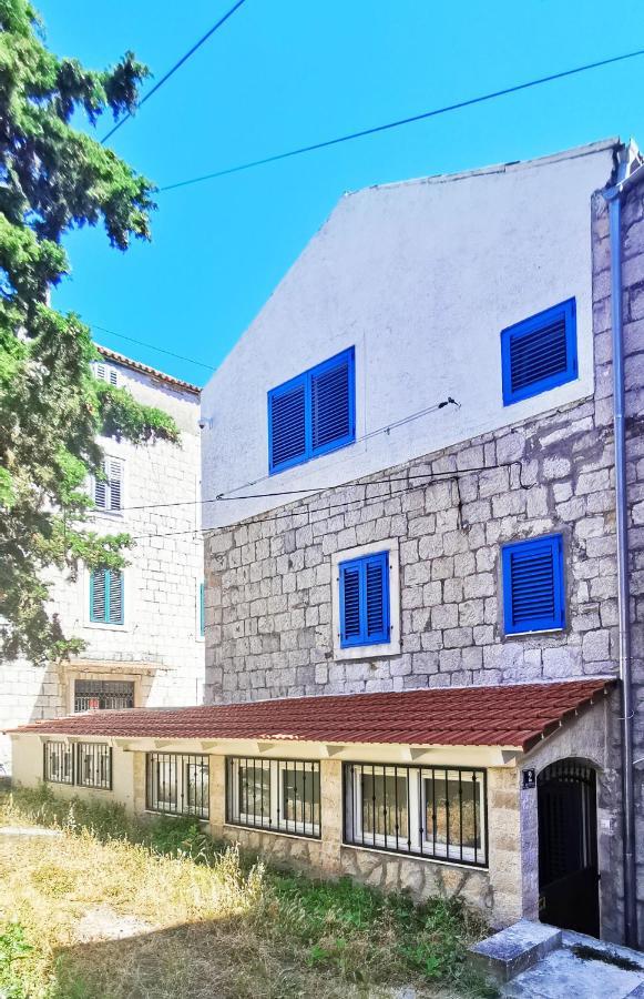 Crobeauty Villa Split Bagian luar foto