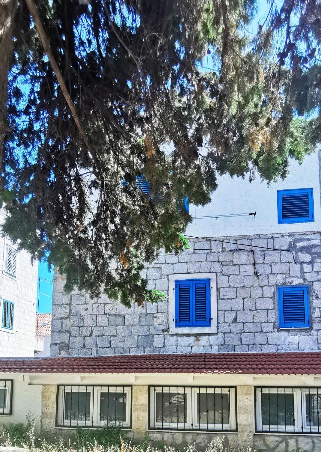 Crobeauty Villa Split Bagian luar foto