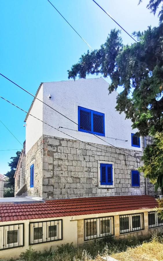 Crobeauty Villa Split Bagian luar foto