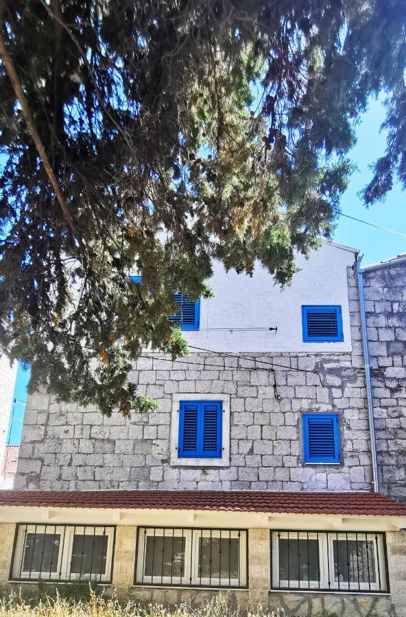 Crobeauty Villa Split Bagian luar foto